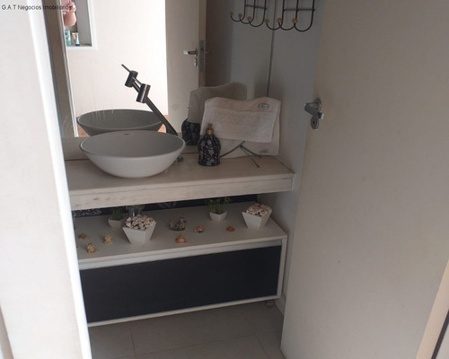 Imagem 30 de 30 de Casa Em Condomínio À Venda No Villa Campolim - Sorocaba/sp - Cc04412 - 67803978