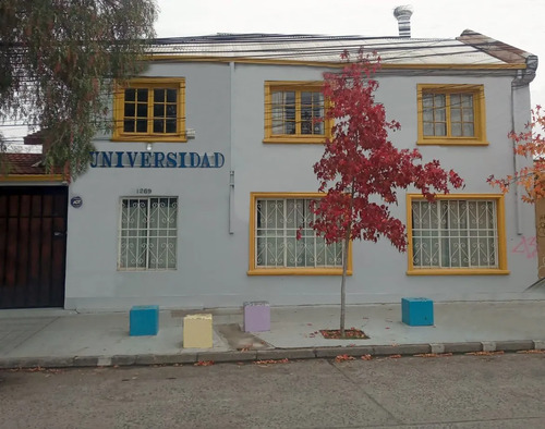 Local Comercial En Venta En Talca