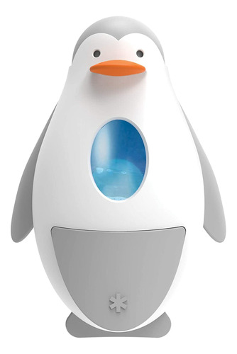 Dispensador De Jabón Diseño Pingüino Skip-hop 9l974010