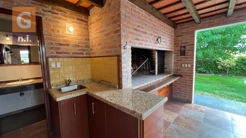 Casa En Piriápolis (san Francisco) Ref. 5813