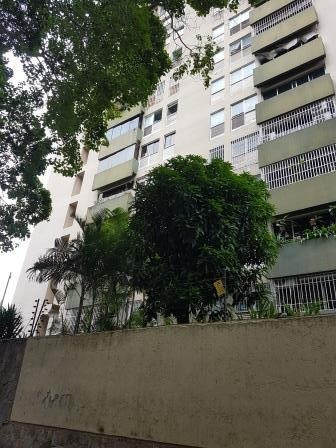 Venta Apartamento Residencias Monte Claro La Boyera