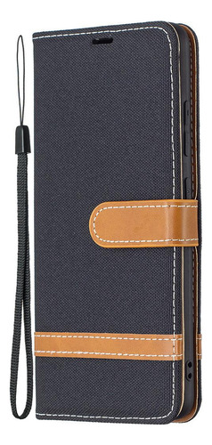 Funda Tipo Cartera Tipo Libro Para Samsung Galaxy S23 Fe Con