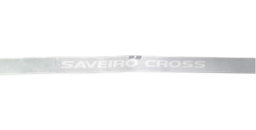 Emblema Saveiro Cross Porton Vw Saveiro Cross Original
