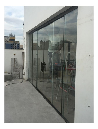 Ventana De Aluminio Mantenimiento A Domicilio Caba Blanco