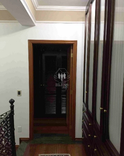 Imagem 22 de 29 de Excelente Residência À Venda No Condomínio Portal Da Concórdia Cabreuva/sp - Cc01100 - 69287402