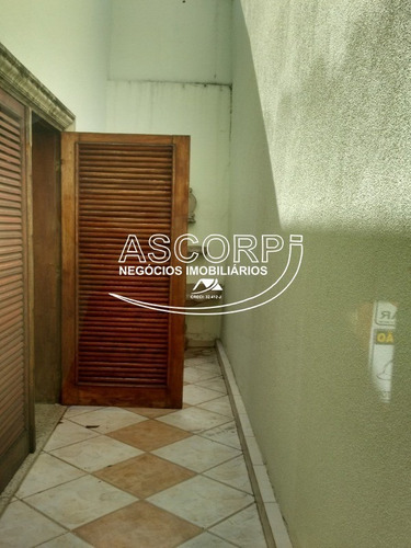 Imagem 14 de 16 de Ótimo Casa Assobradada No Bairro Cidade Alta (código Ca00548) - Ca00548 - 69835098