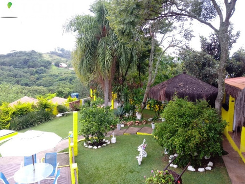 Imagem 27 de 30 de Chácara À Venda Em Itu - Ch00369 - 69423333