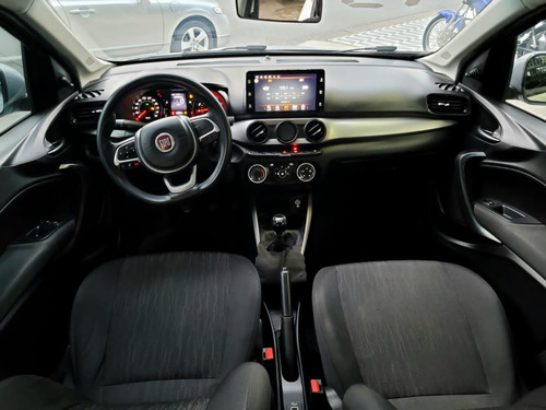 Imagem 8 de 11 de Fiat Argo Drive - 1.0 - 2018