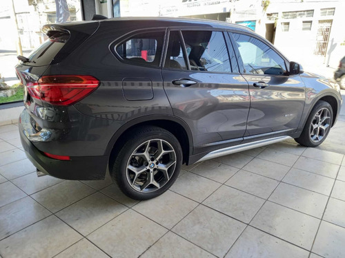 Imagem 2 de 15 de Bmw X1 2.0 Sdrive20i X-line Active Flex