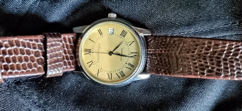 Reloj Girard Perregaux 1966