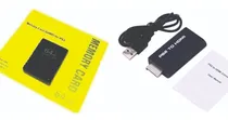 Comprar Memory Card Para Ps2 Freemcboot  + Adaptador Hdmi Play