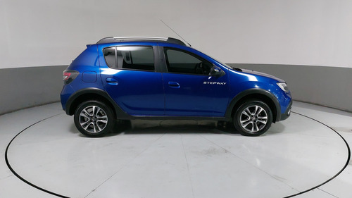Renault Stepway 1.6 Intens Mt