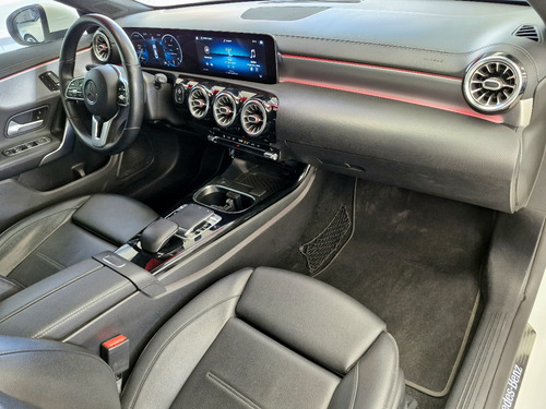 Mercedes-benz Clase Cla 2020