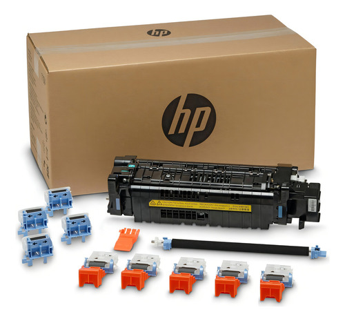 Kit De Fusor Hp Laserjet De 220v M609xdn M608dnxn M607dnn