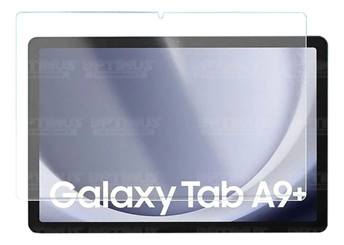 Vidrio Templado Tablet Para Samsung Galaxy Tab A9 Plus