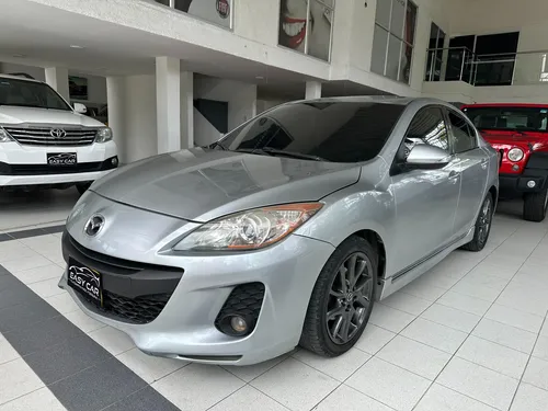 Mazda 3 2.0 Lxna0 All New