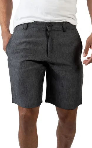 Bermudas de online lino