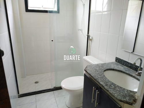 Imagem 7 de 20 de Apartamento - Ap02837 - 68234598