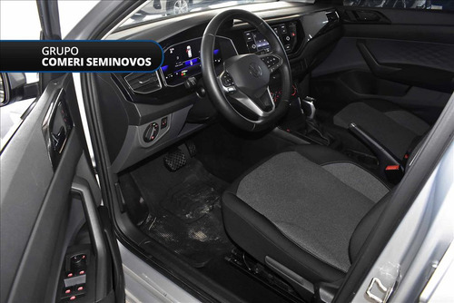 Volkswagen Virtus 1.0 170 TSI AUTOMÁTICO