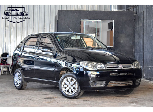 Fiat Palio 1.0 MPI ATTRACTIVE 8V FLEX 4P MANUAL