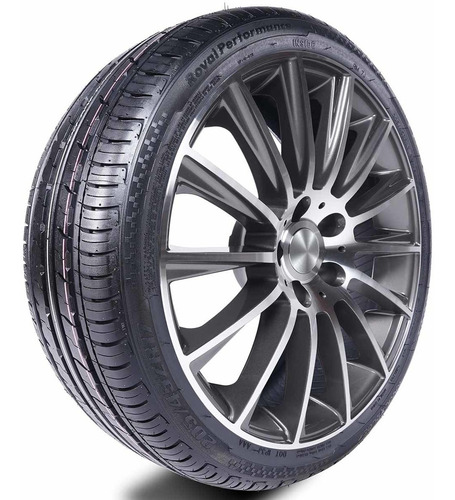 Llanta 255/50r19 107 V Royal Black Royal Performance Msi