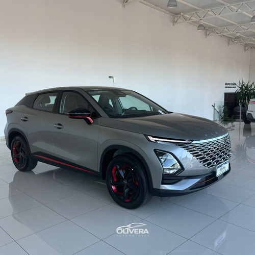 Omoda C5 1.5T Mhev Cvt