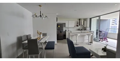 Apartamento en venta