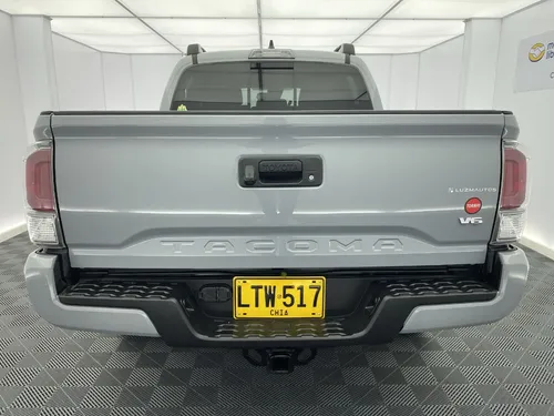 Toyota Tacoma 3.5 Limited
