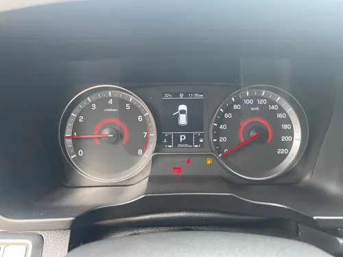 SsangYong Tivoli 1.6 Elite 4X2 Aut