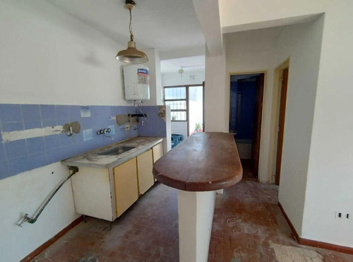 Departamento Monoambiente En Venta - 1 Baño - 37mts2 - La Plata