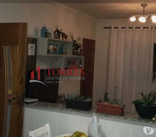 Casa Padrão Para Venda Em Quiririm Taubaté-sp - 206