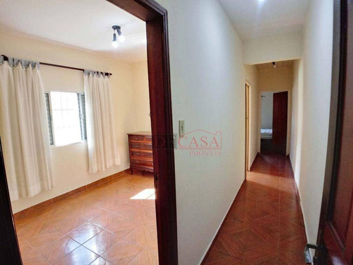 Imagem 14 de 21 de Casa À Venda, 110 M² Por R$ 440.000,00 - Vila Libanesa - São Paulo/sp - Ca0585