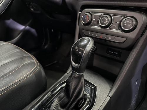 Chery Tiggo 2 TIGGO 2 ACT 1.5 16V FLEX AUT.5P