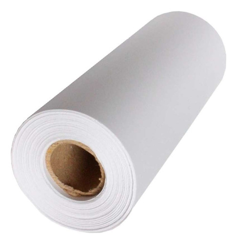 Tela Pvc Brillante 1,06x50m - Saldo 1 Und.