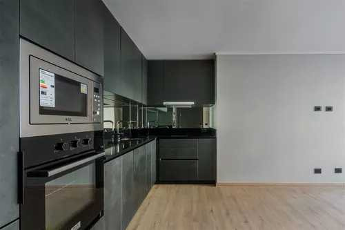 Departamento En Las Condes (86467)