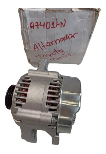 Alternador Toyota  Terios 02-07 