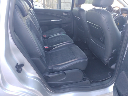 Ford S-max 2011 2.3 Titanium