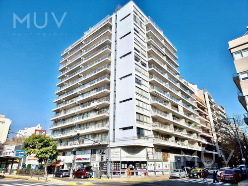 Nuñez Esq. Cabildo. 3 Amb. En Venta Full Amenities Y Cochera. Torre Wow.