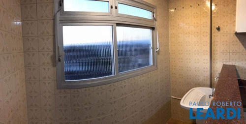 Imagem 5 de 12 de Apartamento - Vila Butantã - Sp - 643348