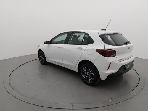 Chevrolet Onix 1.0 TURBO FLEX LT MANUAL