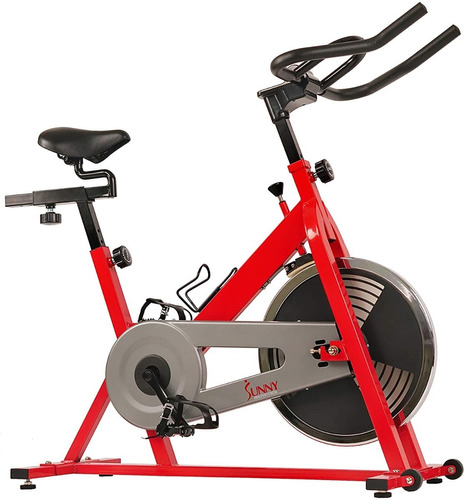 Sunny Health & Fitness Stationary Indoor Cycling Bike 11.819