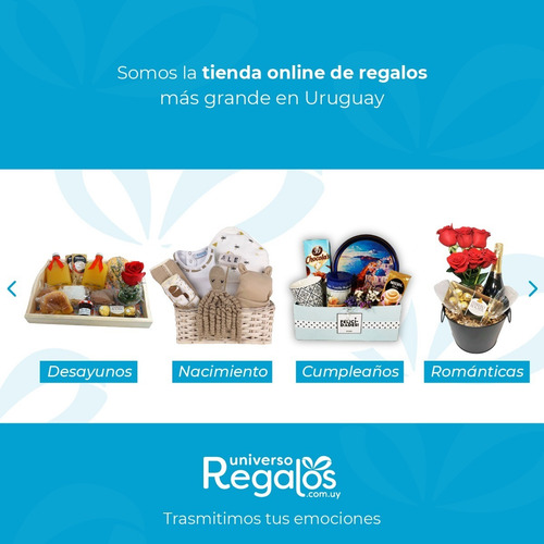 Imagen 3 de 3 de Recuerdos Uruguay Souvenir Envío Domicilio Lapataia Gourmet