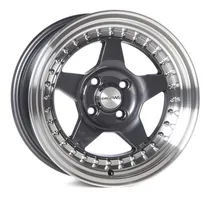 Comprar Rin 15 X8 4x100 Cp26 Jdm Kdm Tuning Racing