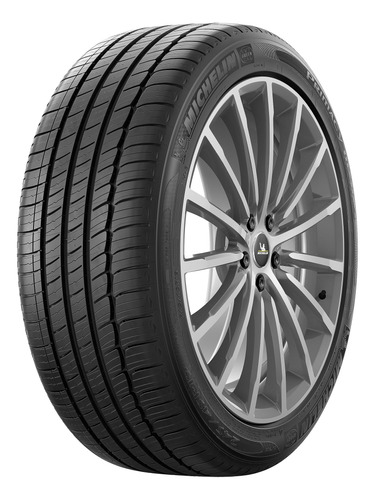 Michelin Primacy Mxm4 - Neumatico Para Automovil Para Todas 