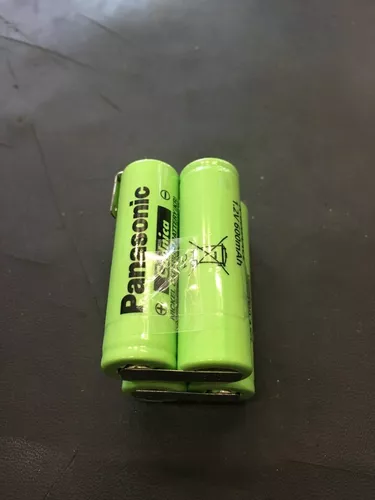 Pack 4 Bateria Repuesto Atornillador Makita 6723dw 4,8v Bb