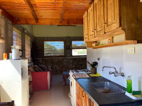 Cabañas 4/5 Personas Alfar, Zona Sur, Bosque Mar Del Plata