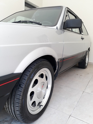 Volkswagen Gol Gol Gts 1.8