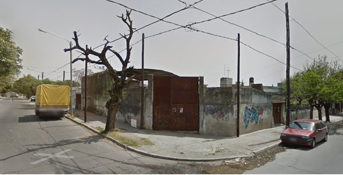 Imagen 1 de 1 de Bº Alto Alberdi .lote En Venta . 250m2 . Apto Cochera .