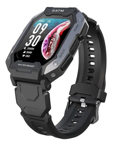 Smartwatch keiphone opiniones hotsell