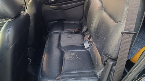 Chevrolet Spin 1.8 ACTIV 8V FLEX 4P AUTOMÁTICO